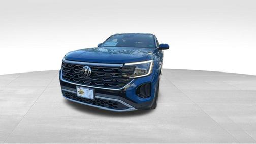 2025 Volkswagen Atlas Cross Sport 2.0T SE w/Technology 4MOTION