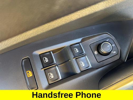 Gray 2026 Volkswagen Jetta 1.4T S