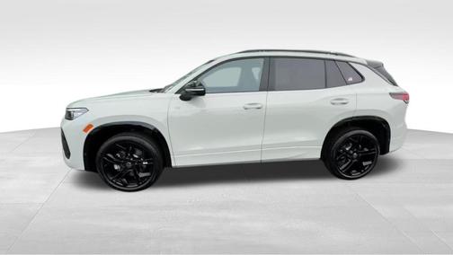 2026 Volkswagen Tiguan 2.0T SE R-Line Black 4MOTION