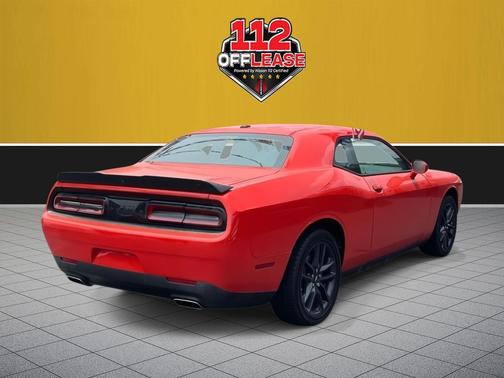 2023 Dodge Challenger GT
