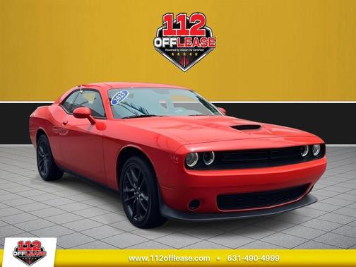2023 Dodge Challenger GT