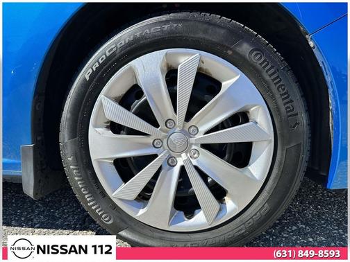 2023 Subaru Impreza Base