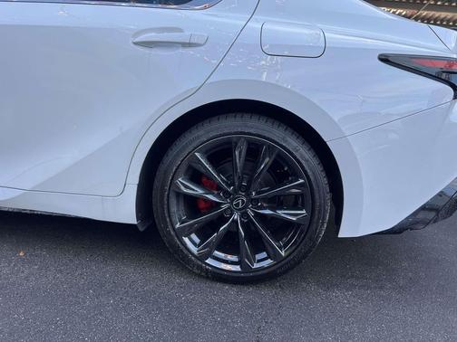 2024 Lexus IS 350 Base