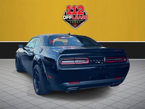 2023 Dodge Challenger R/T Scat Pack Widebody