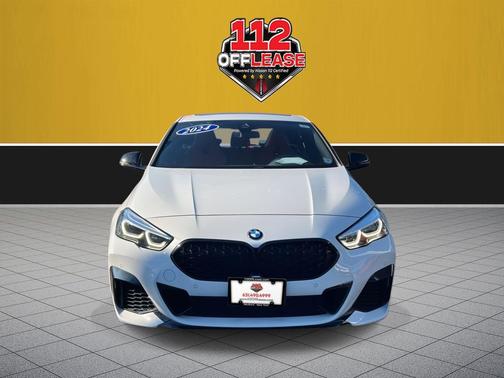 2024 BMW 840 Gran Coupe i xDrive