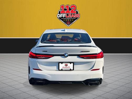 2024 BMW 840 Gran Coupe i xDrive