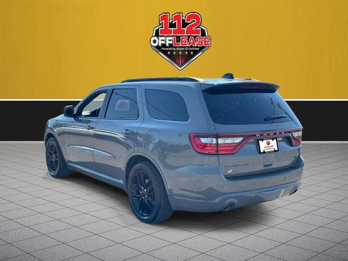 2023 Dodge Durango R/T Plus AWD