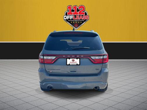 2023 Dodge Durango R/T Plus AWD