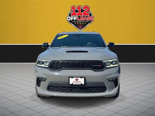 2023 Dodge Durango R/T Plus AWD