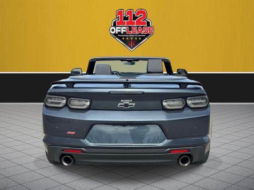 2023 Chevrolet Camaro 2SS