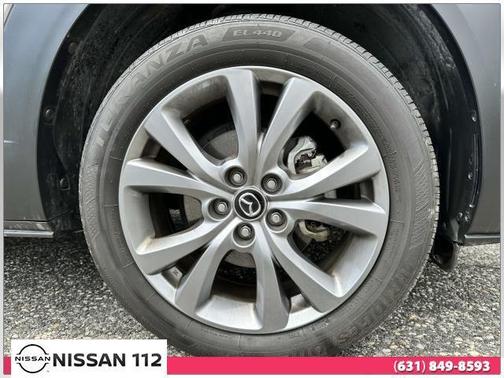 2024 Mazda CX-30 2.5 S Premium Package