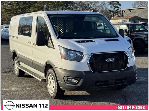 2023 Ford Transit-250 Base
