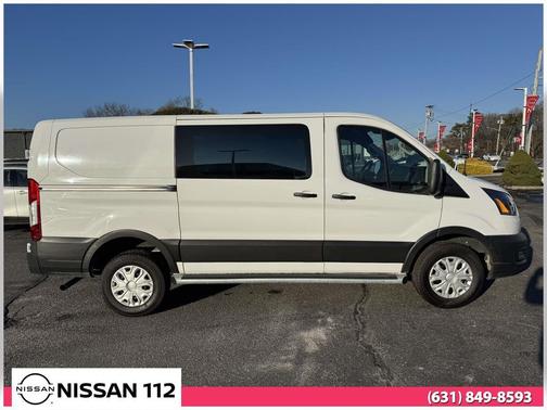 2023 Ford Transit-250 Base