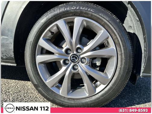 2022 Mazda CX-30 2.5 S Preferred Package