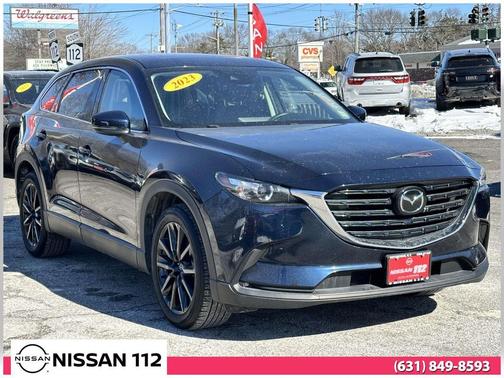 2023 Mazda CX-9 Touring