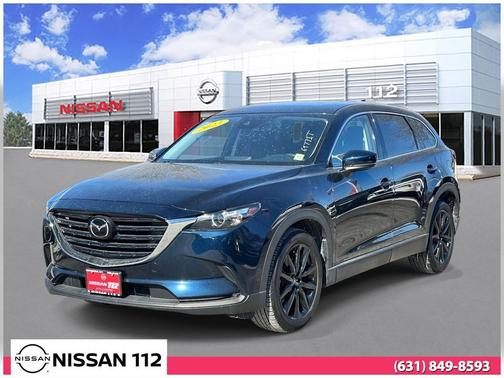 2023 Mazda CX-9 Touring
