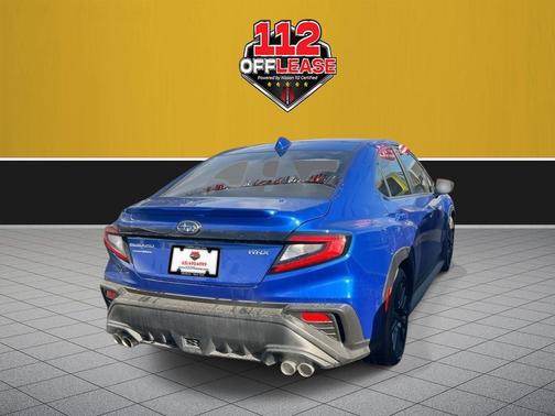 2023 Subaru WRX Premium