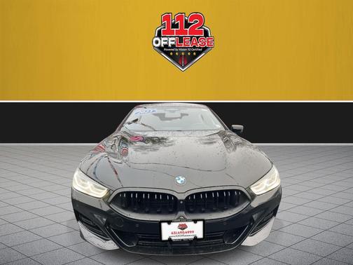 2023 BMW 840 Gran Coupe i xDrive