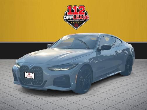 2022 BMW M440 i xDrive