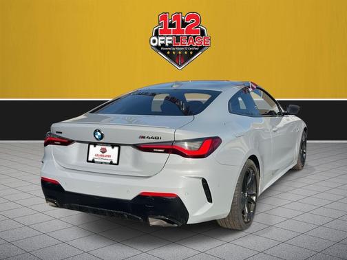 2022 BMW M440 i xDrive