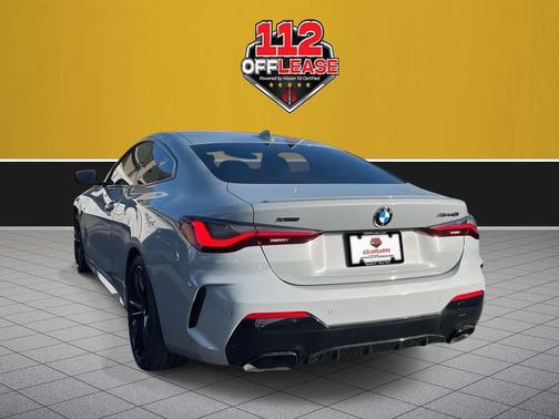 2022 BMW M440 i xDrive