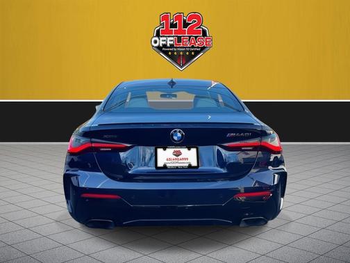 2022 BMW M440 i xDrive