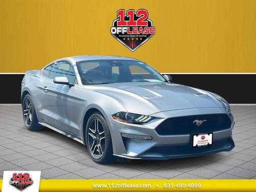 2023 Ford Mustang EcoBoost Premium