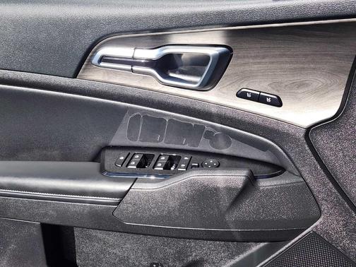 2023 Kia Sportage X-Pro