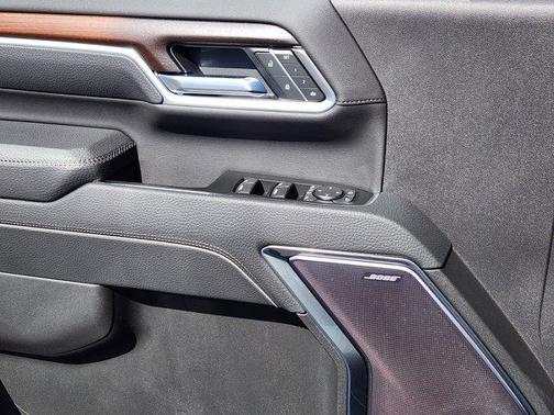 2025 GMC Sierra 3500 Denali