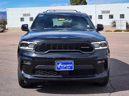 2023 Dodge Durango GT
