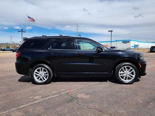 2023 Dodge Durango GT