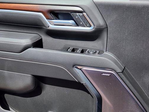 2025 GMC Sierra 3500 Denali