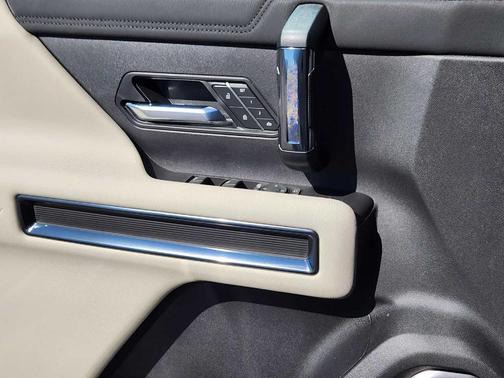 2026 GMC HUMMER EV Pickup 2X