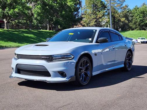 2021 Dodge Charger GT