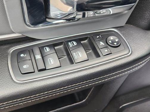 2018 RAM 2500 Power Wagon