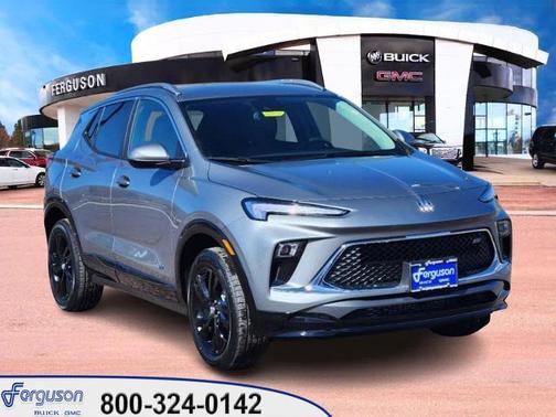 2025 Buick Encore GX Sport Touring