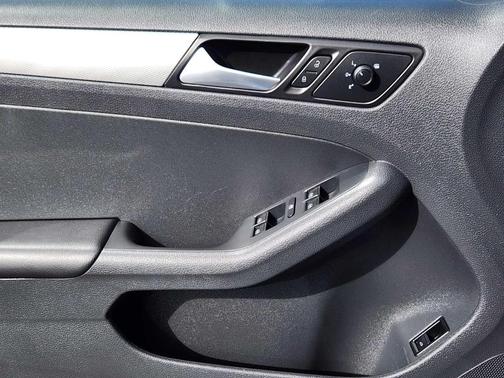 2016 Volkswagen Jetta 1.4T SE