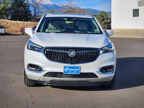 2020 Buick Enclave Premium