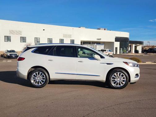 2020 Buick Enclave Premium