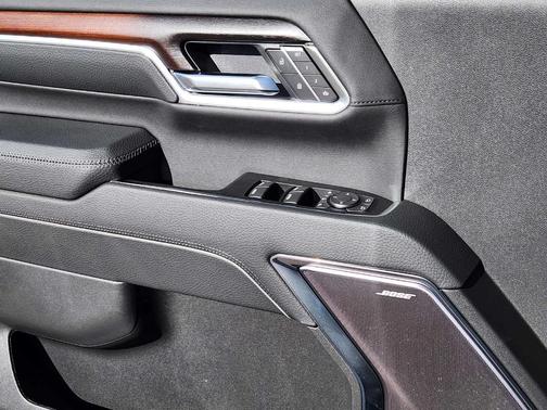 2026 GMC Sierra 2500 Denali