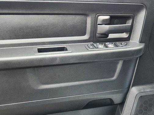 2020 RAM 3500 Tradesman