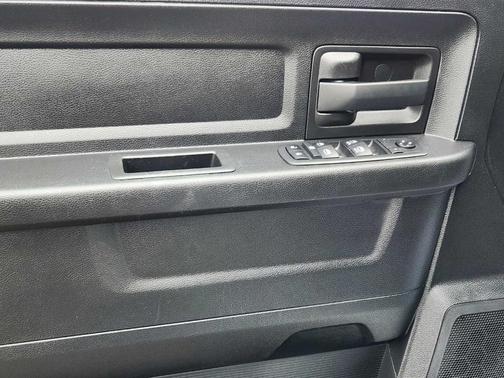 2020 RAM 3500 Tradesman