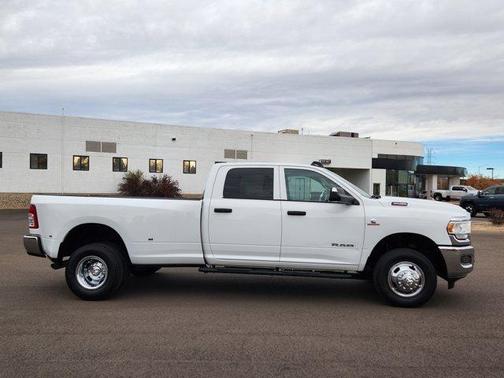 2020 RAM 3500 Tradesman