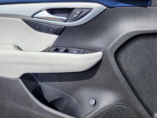 2025 Buick Envision Avenir
