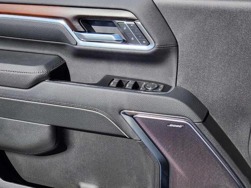 2026 GMC Sierra 2500 Denali