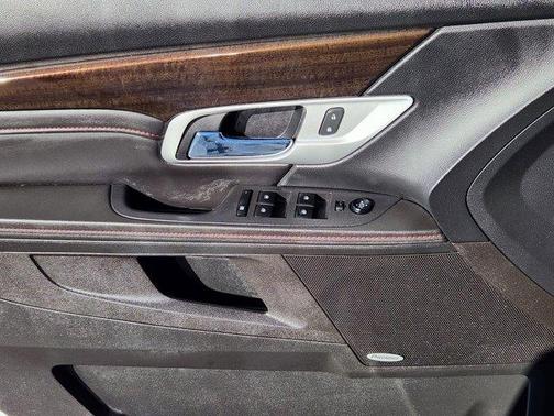 2013 GMC Terrain Denali