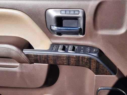 2016 GMC Sierra 2500 Denali