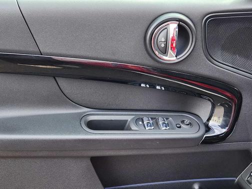 2022 MINI Countryman Cooper S ALL4