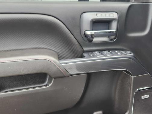 2018 GMC Sierra 2500 SLT