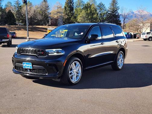 2024 Dodge Durango GT